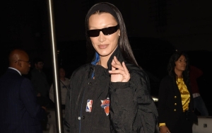 Bella Hadid 'Proud' of Her Nearly 10-Month Sobriety Amid Struggles With Lyme Disease
