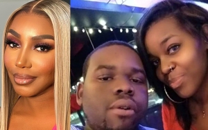 NeNe Leakes Slammed by Her Son Bryson's Baby Mama After His Arrest: 'She's a Bully'