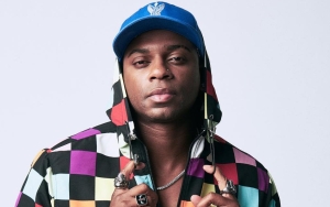 Jimmie Allen Announces Comedy Tour Amid Sexual Assault Allegations