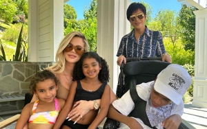 Khloe Kardashian Throws Slam Dunk Birthday Party for Tristan Thompson's Brother Amari