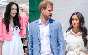 Bethenny Frankel Rips On 'Grifters' Prince Harry and Meghan Markle for the 'Biggest Botch Job Ever'