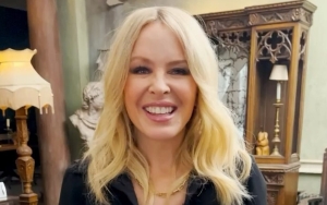 Kylie Minogue to Kick Off Her First-Ever Las Vegas Residency Show in November