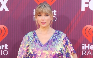 Taylor Swift Triumphs as 'Lover' Lawsuit Against Her Is Called Off
