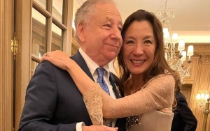 Michelle Yeoh Marries Longtime Fiance Jean Todt in Switzerland