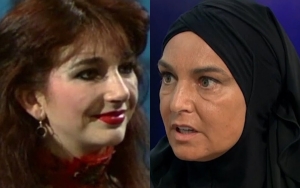 Kate Bush Likens Late Sinead O'Connor to 'a Beacon on a High Mountain'