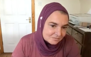 Sinead O'Connor's Death Won't Affect Her Documentary Release