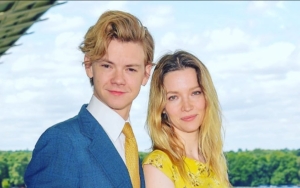 Thomas Sangster Pictures, Latest News, Videos.