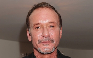 Tim McGraw Reveals His Anxiety Ahead of First Arena Tour