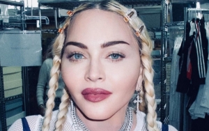Madonna Shares Motivational Message to Fans Amid Health Recovery