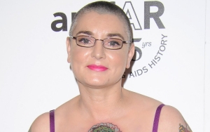 This Is What Sinead O'Connor Told Her Kids to Do If She's Dead