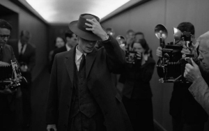 'Oppenheimer' Sparks Huge Surge in Fedora Sales