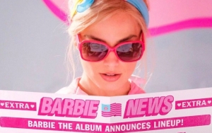 Mark Ronson Forced to Scrap Some 'Great Songs' From 'Barbie'