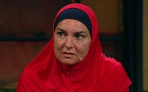 Sinead O'Connor Will Be Remembered at Tribute Concert 