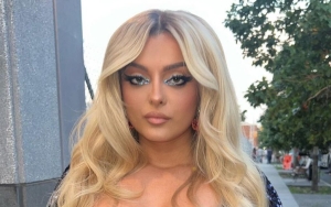 Bebe Rexha Bursts Into Tears as She Addresses Split From Boyfriend on Stage