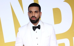 Drake Shows Off Tupac Shakur's Ring He Bought for Over $1 Million at Auction