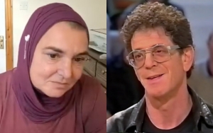 Sinead O'Connor Revealed Her Secret Love for Lou Reed Before Her Death