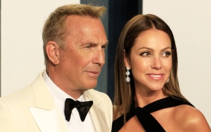 Kevin Costner's Estranged Wife Lives in 'Staff Quarter' on His Estate After Moving Out of His House