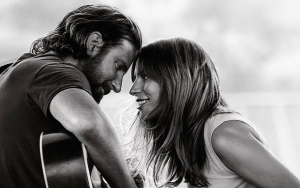 Bradley Cooper's Request to Use Lady GaGa's Song 'Joanne' in 'A Star Is Born' Was Rejected