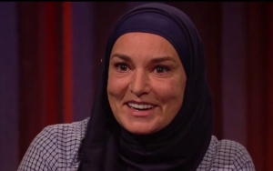 Sinead O'Connor's Plans Before Death Detailed by Her Management Team