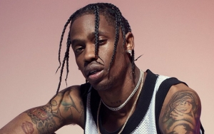 Artist of the Week: Travis Scott