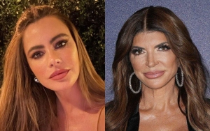 Sofia Vergara Called 'Rudest Woman', Accused of Forgetting Her Humble Beginning by Teresa Giudice