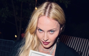 Madonna Sees New Side of Her Children During Recovery From Bacterial Infection