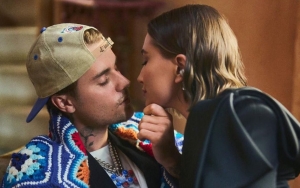 Justin and Hailey Bieber Allegedly Expecting First Child Together