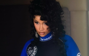 Cardi B's Mic-Throwing Victim Claims Raptress Mistook Her for the Person Who Threw Drink