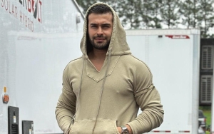 Sam Asghari's Mom Hospitalized After Having 'Major Accident'