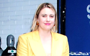 Greta Gerwig Not Signed Up to Direct 'Barbie' Sequel