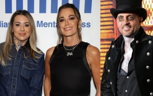 Kyle Richards and Morgan Wade Shopping Together Amid Mauricio Umansky Split