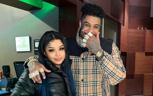 Chrisean Rock Admits to Feeling 'Most Stress Free' After Blueface Split