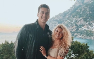 Tori Kelly's Husband Thanks Fans Amid Her Recovery, Says Their Love Have 'Moved Mountains'  