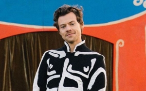 Harry Styles Raises $6.5 Million for Charity During His 'Love On Tour'
