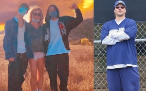 Britney Spears' Sons Decide Not to See Her Before Relocating to Hawaii With Father Kevin Federline