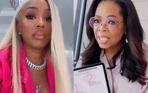 Yung Miami Mocked After Calling Herself 'the Black Oprah'