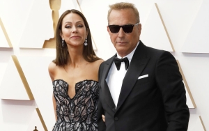 Kevin Costner 'Embarrassed' by Estranged Wife Christine's Hawaii Vacation With His Close Friend