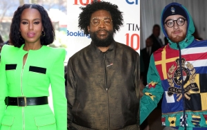Kerry Washington, Questlove and More Celebs Pen Tributes to Angus Cloud After His Sudden Death
