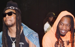 Offset Admits to Crying Every Day Since Takeoff's Death: 'I'm Not Healed'