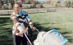 Gigi Hadid Shares New Pictures of Daughter Khai Looking Grown Up With Long Hair