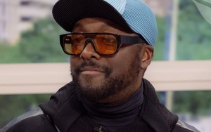 will.i.am Regrets Holding Off From Having Kids