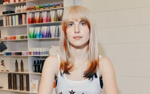 Hayley Williams Reveals Lung Infection as She Slams Nasty Response to Paramore Show Cancellation