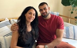 Sam Asghari Takes Hiatus From Social Media Following His Mom's 'Major Accident'