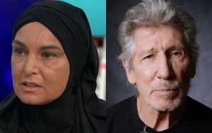 Sinead O'Connor Felt Pink Floyd's Songs Weren't 'Street' Enough 