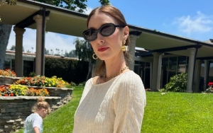 Whitney Port Admits She Looks Unhealthy but Insists She Didn't Realize She's Too Skinny