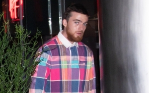Angus Cloud Looked 'Happy' at Party With Friends in Final Photos Days Before His Death