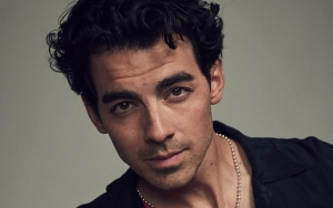 Joe Jonas Says Pooping Onstage Isn't His Most Embarrassing Moment