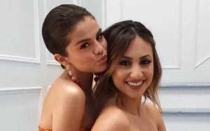 Selena Gomez's Kidney Donor Francia Raisa Had the 'Worst Pain' Post-Surgery