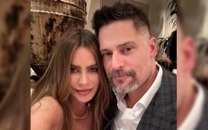 Sofia Vergara Hands Her Dog to Joe Manganiello Amid Divorce as the Pooch 'Hates' Her