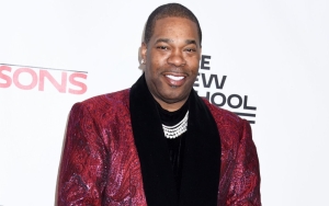 Busta Rhymes Reveals 'Wake Up Calls' That Inspired Him to Lose Weight